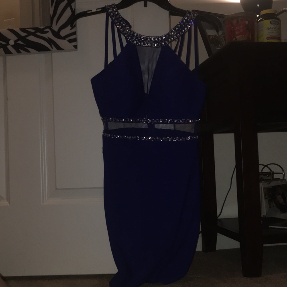 Homecoming/ Prom Dress